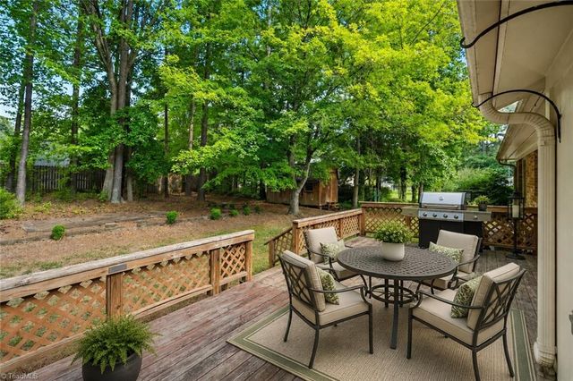 603 Hunters Way, Lexington, NC 27292