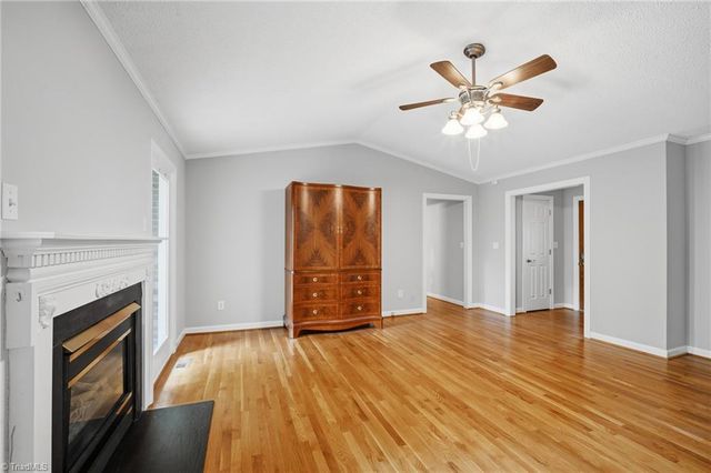603 Hunters Way, Lexington, NC 27292