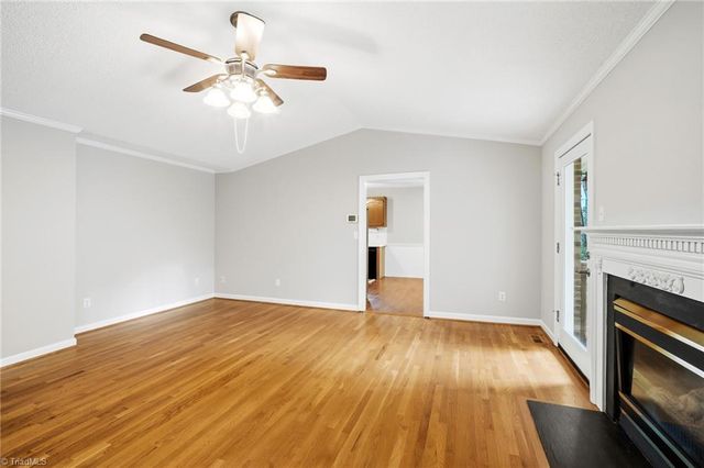603 Hunters Way, Lexington, NC 27292