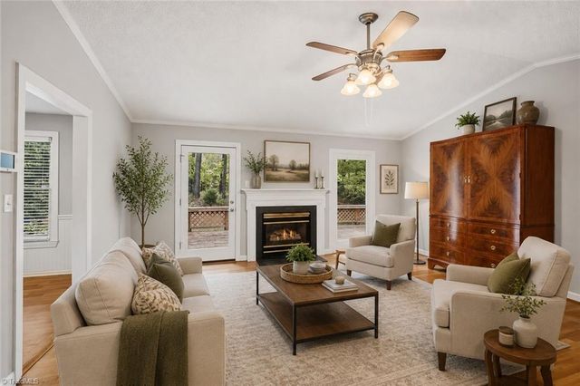 603 Hunters Way, Lexington, NC 27292
