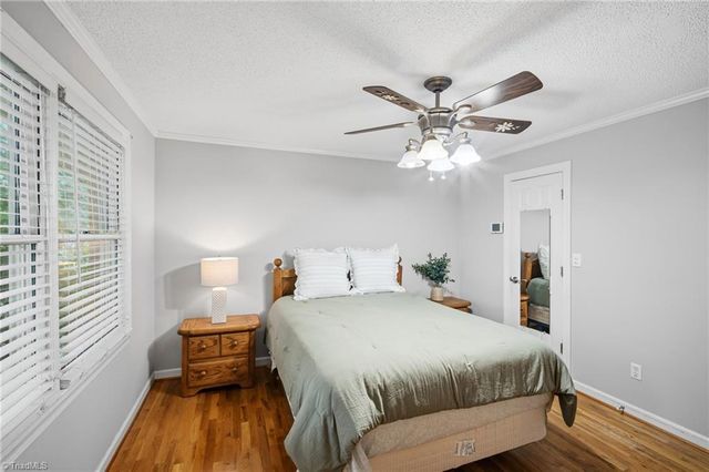 603 Hunters Way, Lexington, NC 27292