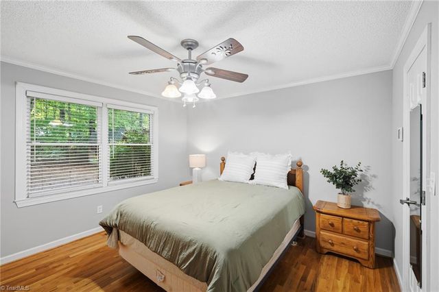 603 Hunters Way, Lexington, NC 27292