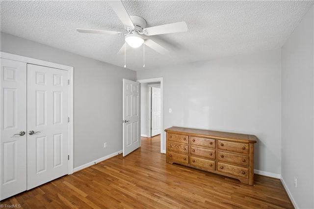 603 Hunters Way, Lexington, NC 27292