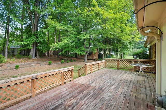 603 Hunters Way, Lexington, NC 27292