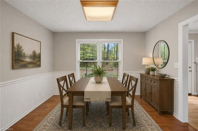 603 Hunters Way, Lexington, NC 27292