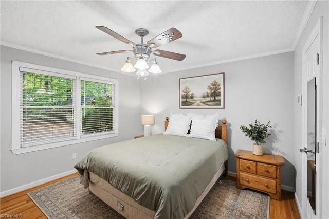 603 Hunters Way, Lexington, NC 27292