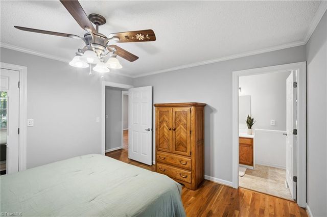 603 Hunters Way, Lexington, NC 27292