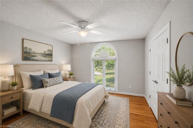 603 Hunters Way, Lexington, NC 27292