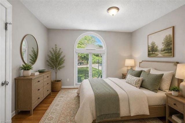 603 Hunters Way, Lexington, NC 27292