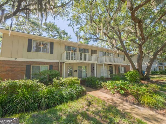 800 Mallery Street, St. Simons, GA 31522