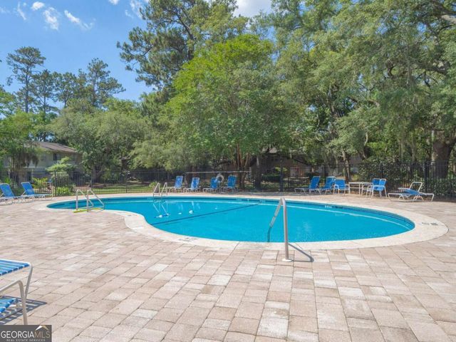800 Mallery Street, St. Simons, GA 31522
