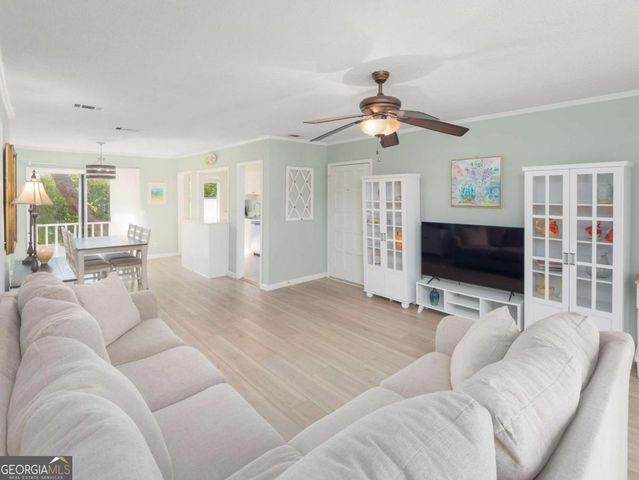 800 Mallery Street, St. Simons, GA 31522