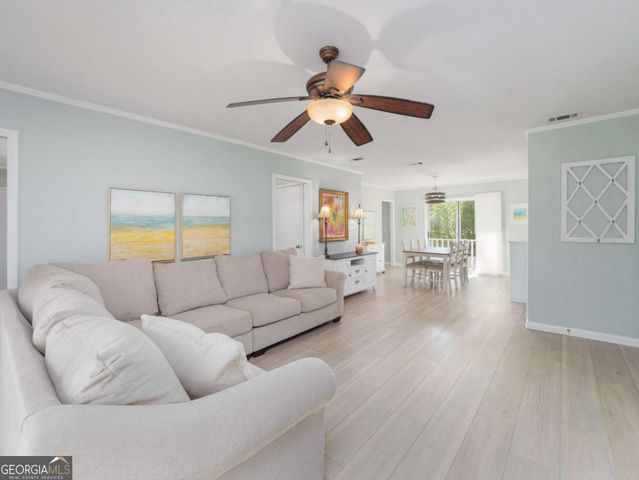 800 Mallery Street, St. Simons, GA 31522