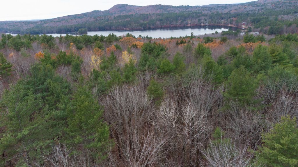 0 Mountain Road, Raymond, ME 04071 — photo 3