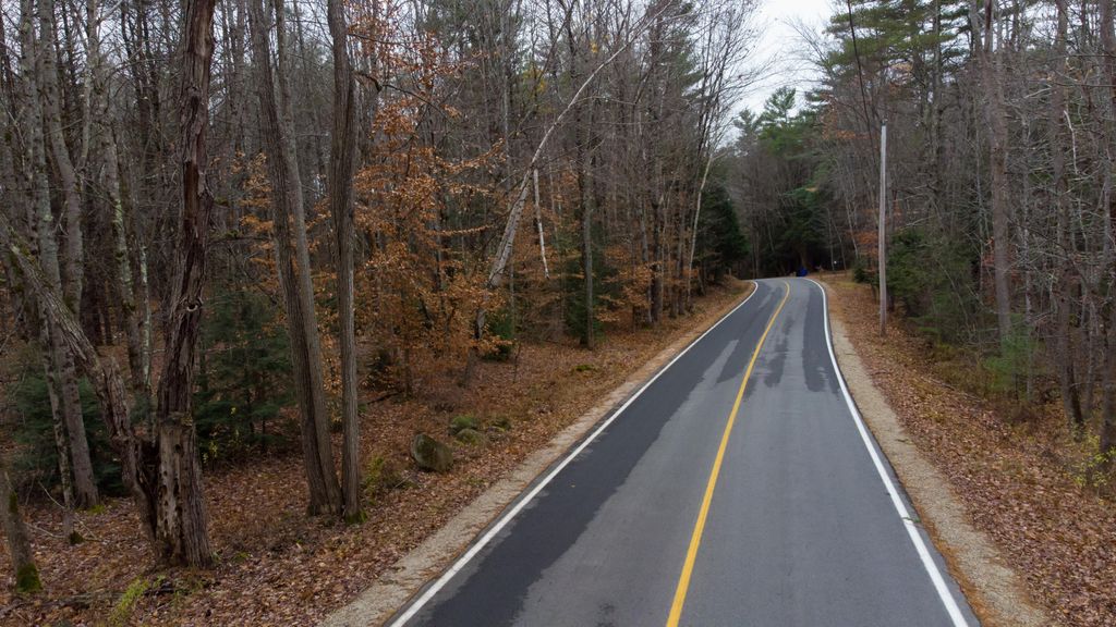0 Mountain Road, Raymond, ME 04071 — photo 5