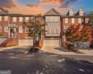 2493 Bridlewood Drive SE 9, Atlanta, GA 30339
