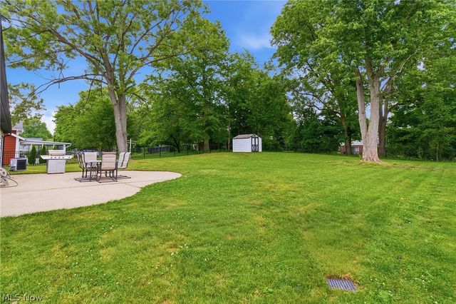 161 Devorah Drive, Aurora, OH 44202