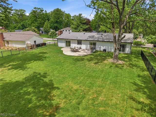 161 Devorah Drive, Aurora, OH 44202