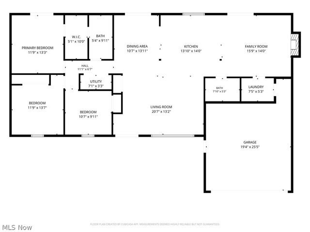 161 Devorah Drive, Aurora, OH 44202