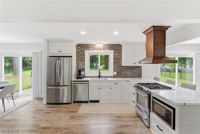 161 Devorah Drive, Aurora, OH 44202