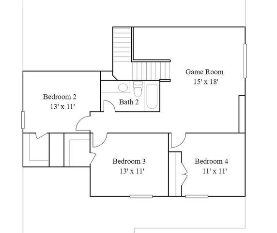 10524 Steinbeck DR, Austin, TX 78747