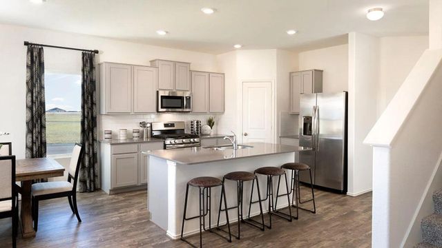 10524 Steinbeck DR, Austin, TX 78747