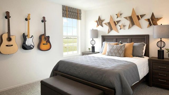 10524 Steinbeck DR, Austin, TX 78747