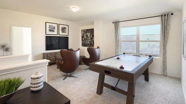 10524 Steinbeck DR, Austin, TX 78747