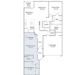 10524 Steinbeck DR, Austin, TX 78747