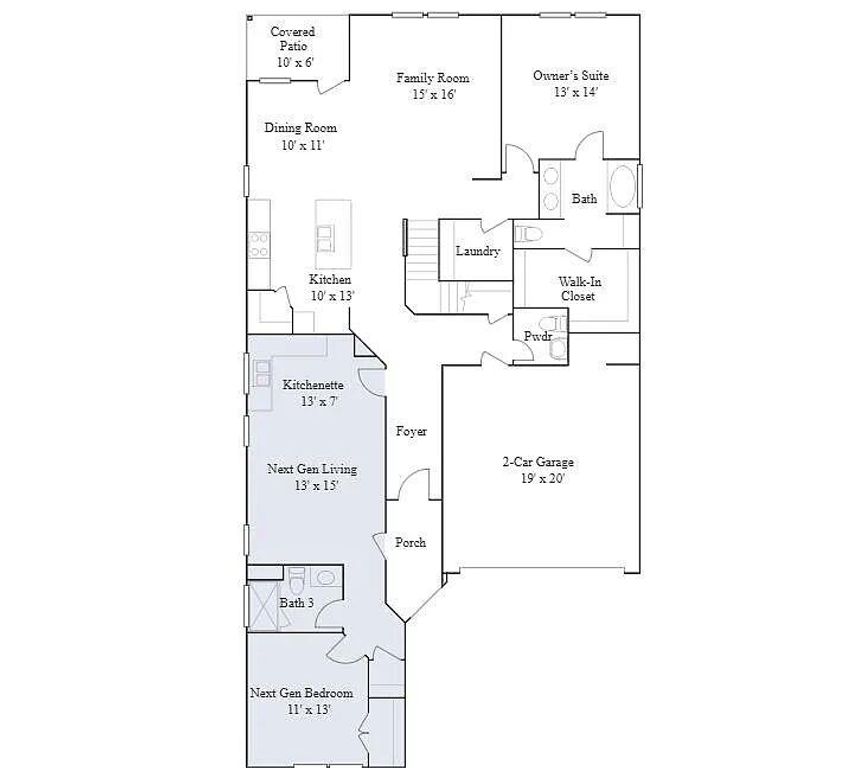 10524 Steinbeck DR, Austin, TX 78747