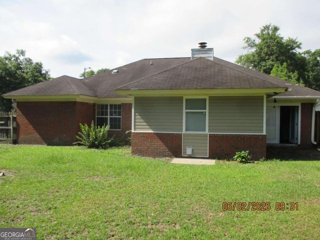 1108 Montclair Drive, Hinesville, GA 31313