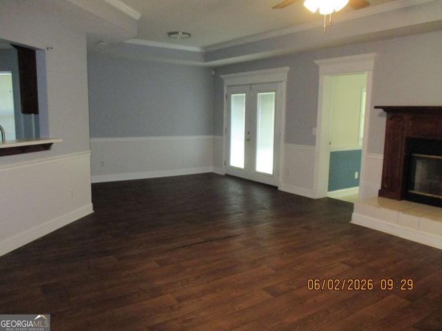1108 Montclair Drive, Hinesville, GA 31313