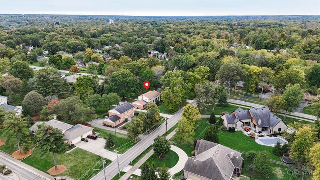 8765 Weller Road, Montgomery, OH 45249