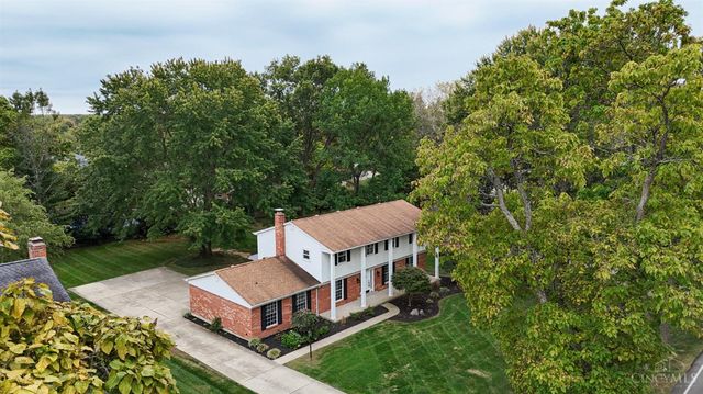 8765 Weller Road, Montgomery, OH 45249