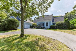 2 Harding Lane, Harwich, MA 02645