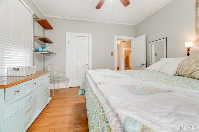 135 Helen Place, Collinsville, IL 62234