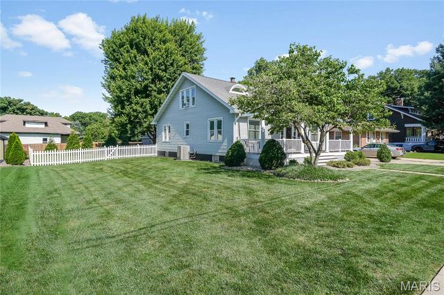 135 Helen Place, Collinsville, IL 62234