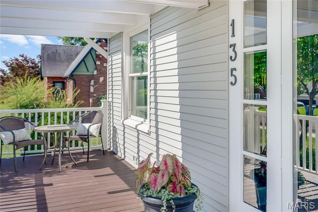 135 Helen Place, Collinsville, IL 62234