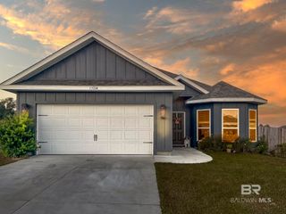 13164 Shoshoney Circle, Fairhope, AL 36532