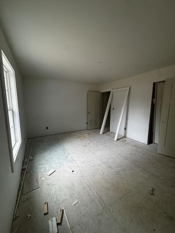 Lot 1 Rogers Lane, Tunnel Hill, GA 30755