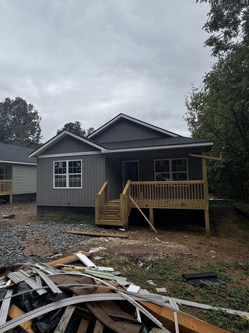 Lot 1 Rogers Lane, Tunnel Hill, GA 30755