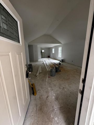 Lot 1 Rogers Lane, Tunnel Hill, GA 30755