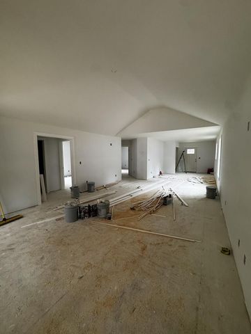 Lot 1 Rogers Lane, Tunnel Hill, GA 30755