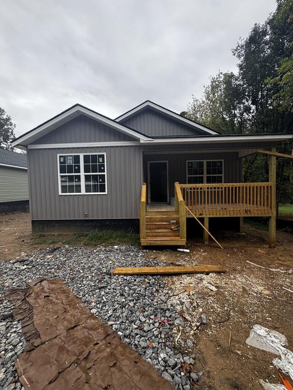 Lot 1 Rogers Lane, Tunnel Hill, GA 30755