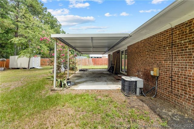 6959 Timbercroft Lane, Fayetteville, NC 28314