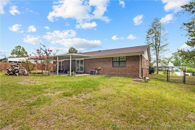 6959 Timbercroft Lane, Fayetteville, NC 28314