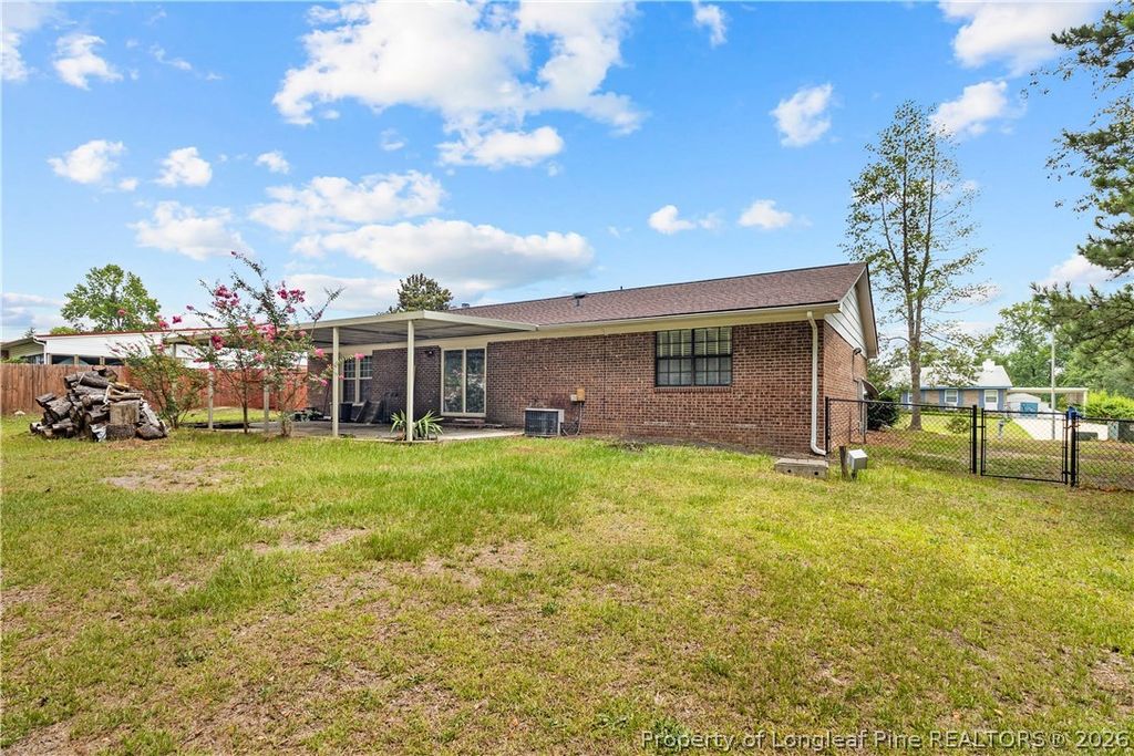 6959 Timbercroft Lane, Fayetteville, NC 28314 — photo 29