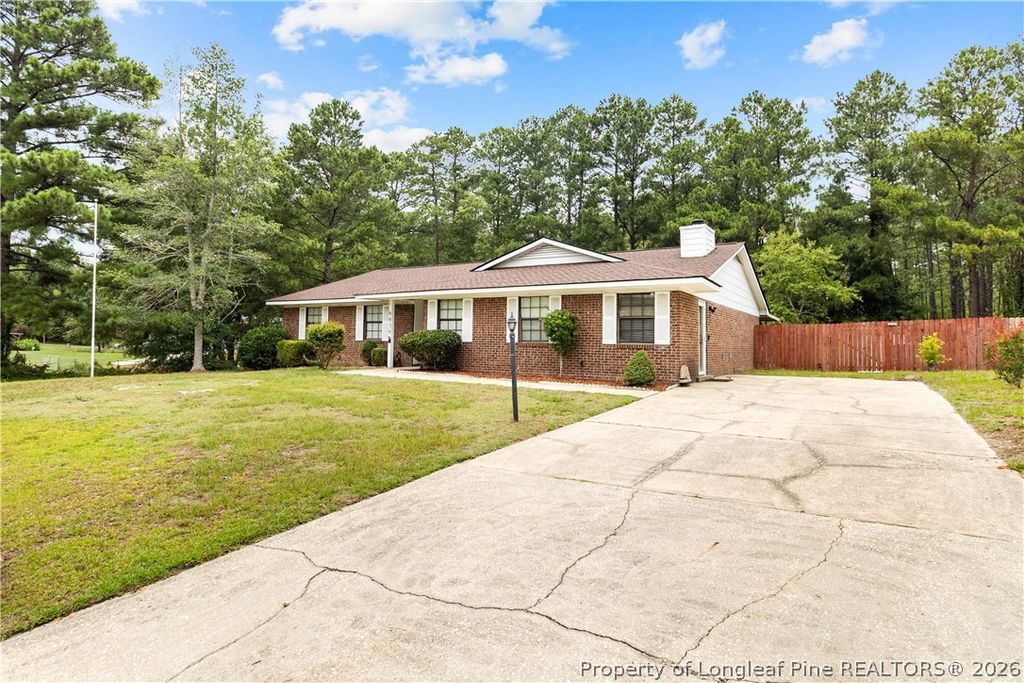 6959 Timbercroft Lane, Fayetteville, NC 28314 — photo 33