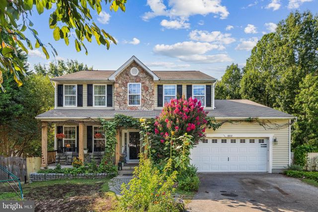 8832 MULLEN RD, King George, VA 22485