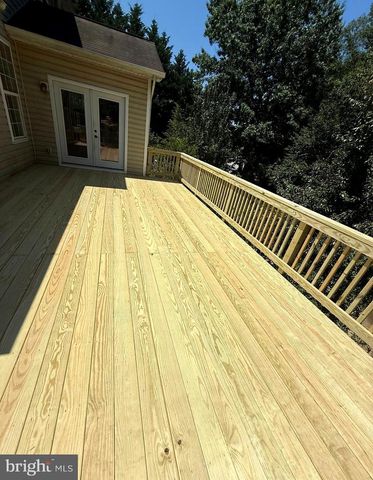 8832 MULLEN RD, King George, VA 22485